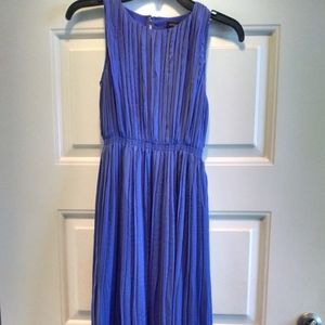 Banana Republic Maxi Dress